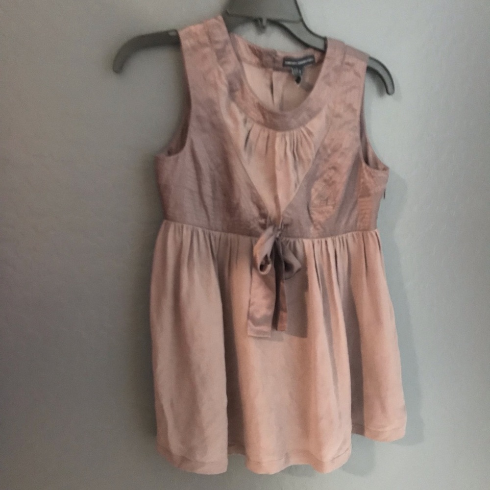 French connection blouse